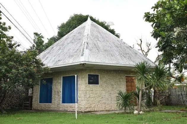 Villa (King 2 with 2 Aircon)