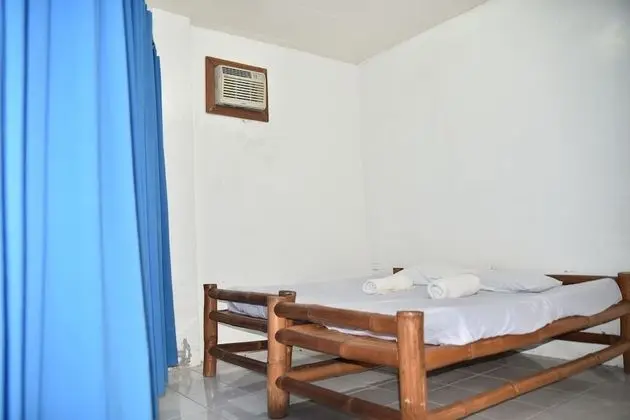 Villa (King 2 with 2 Aircon)