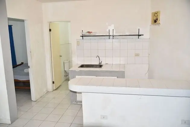 Villa (King 2 with 2 Aircon)