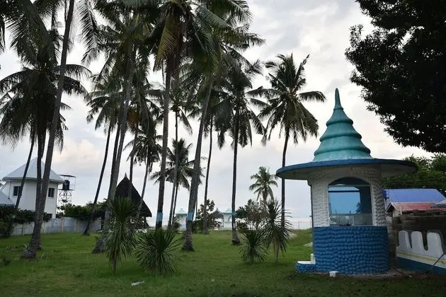 Villa (King 2 with 2 Aircon)