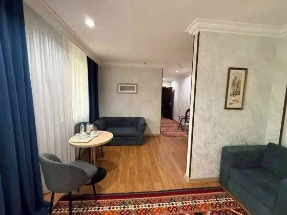 Business Tek Kişilik Oda, 1 Yatak Odası
