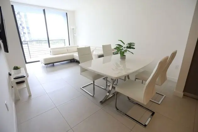Executive Apart Daire