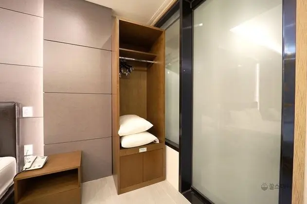 Deluxe İki Ayrı Yataklı Oda, 1 Yatak Odası, Sigara İçilmez