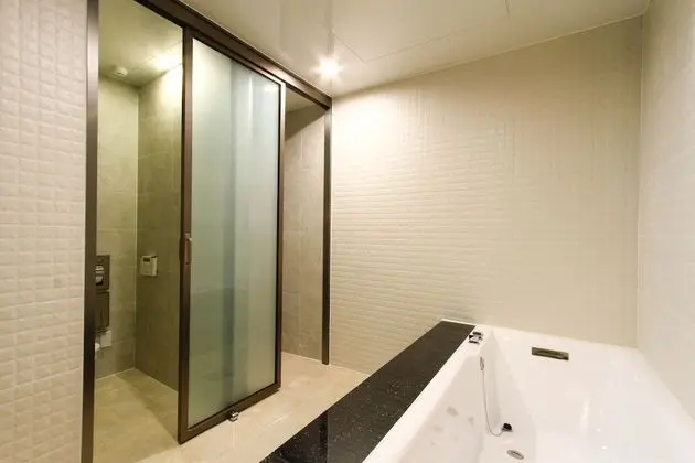 Deluxe İki Ayrı Yataklı Oda, 1 Yatak Odası, Sigara İçilmez