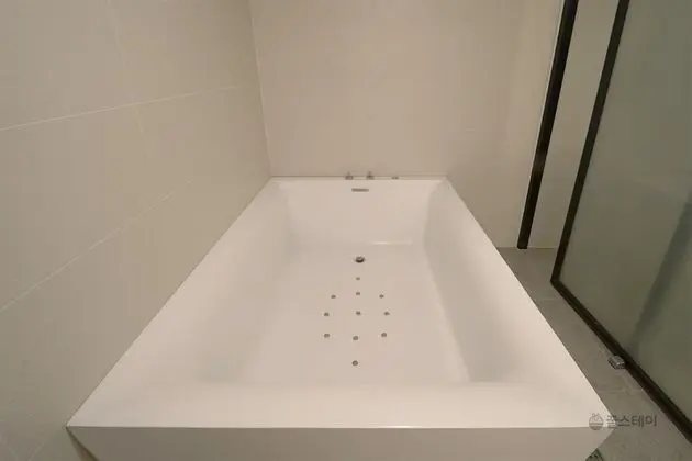 Deluxe İki Ayrı Yataklı Oda, 1 Yatak Odası, Sigara İçilmez