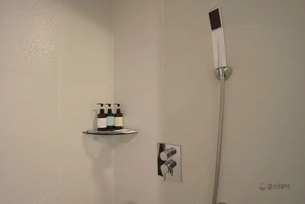 Deluxe İki Ayrı Yataklı Oda, 1 Yatak Odası, Sigara İçilmez