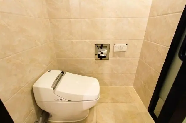 Deluxe Tek Büyük Yataklı Oda, Sigara İçilmez