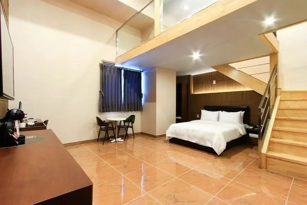 Family Dubleks, 2 Yatak Odası, Sigara İçilmez