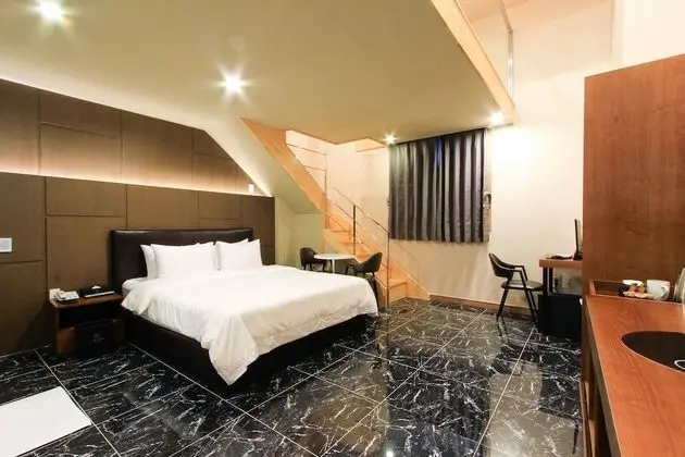 Family Dubleks, 2 Yatak Odası, Sigara İçilmez