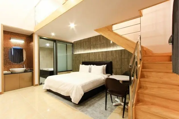 Family Dubleks, 2 Yatak Odası, Sigara İçilmez