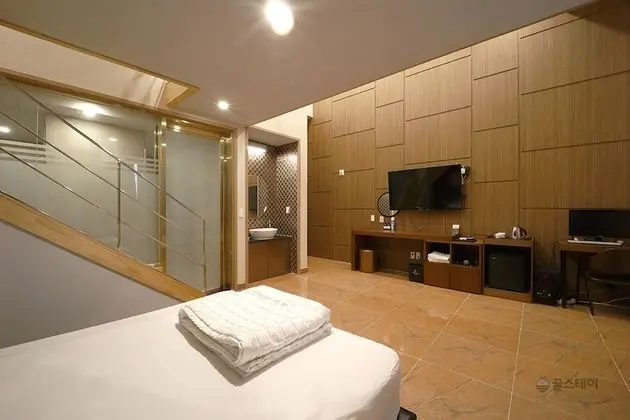 Family Dubleks, 2 Yatak Odası, Sigara İçilmez