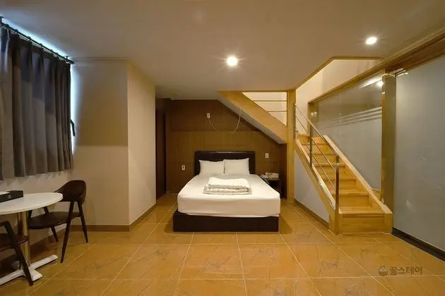 Family Dubleks, 2 Yatak Odası, Sigara İçilmez