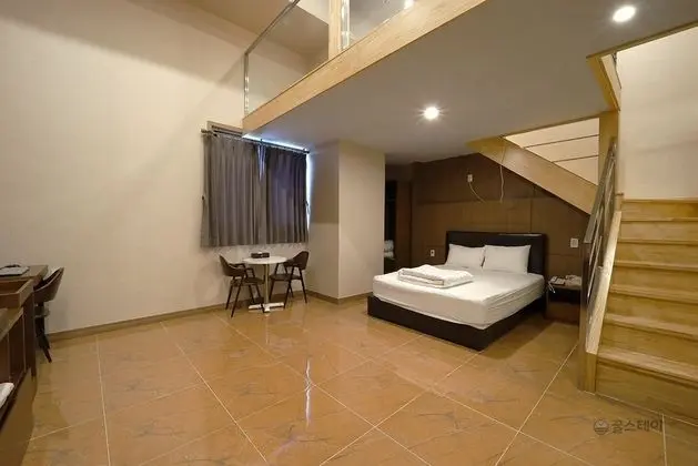 Family Dubleks, 2 Yatak Odası, Sigara İçilmez