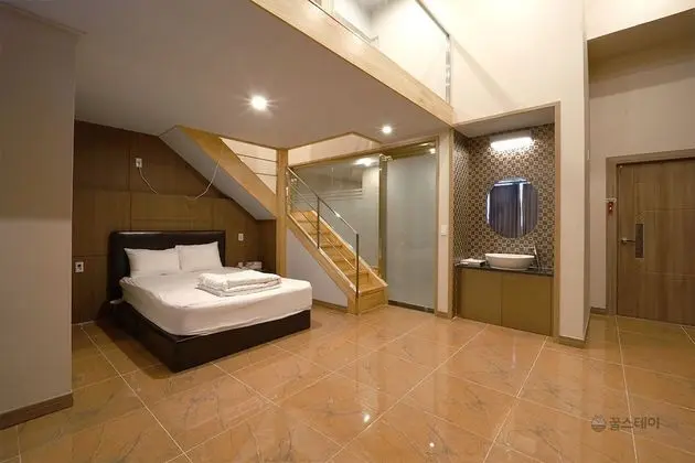 Family Dubleks, 2 Yatak Odası, Sigara İçilmez