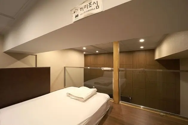 Family Dubleks, 2 Yatak Odası, Sigara İçilmez