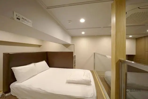 Family Dubleks, 2 Yatak Odası, Sigara İçilmez