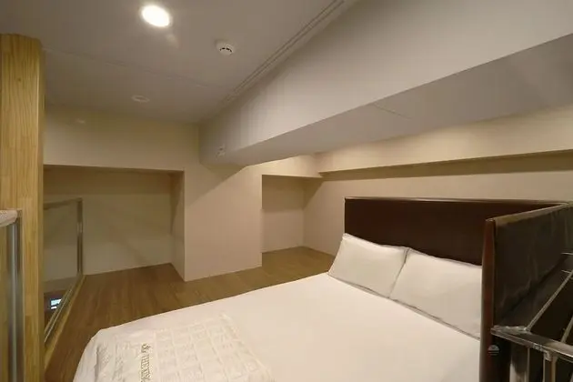 Family Dubleks, 2 Yatak Odası, Sigara İçilmez