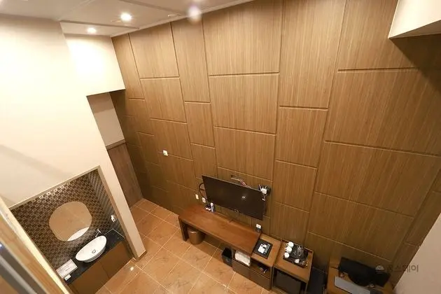 Family Dubleks, 2 Yatak Odası, Sigara İçilmez