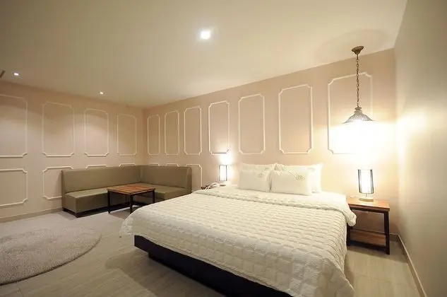 VIP Room