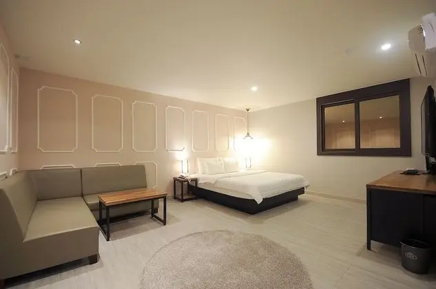 VIP Room