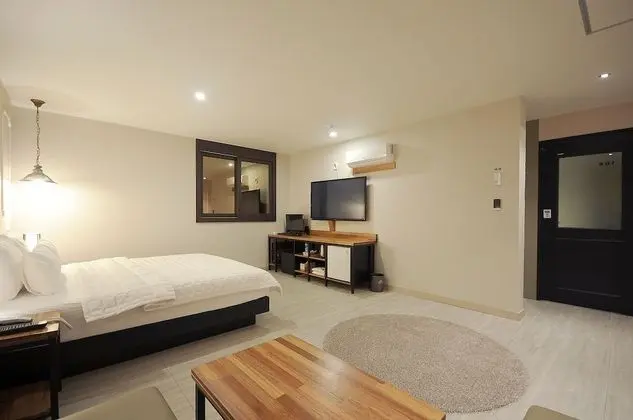 VIP Room