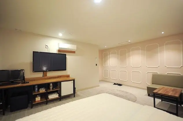 VIP Room
