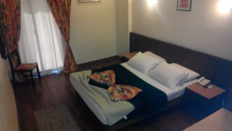 Standard Tek Kişilik Oda