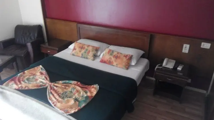 Standard Tek Kişilik Oda