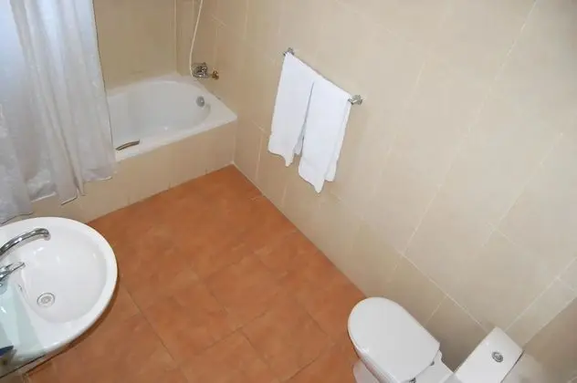Standard Tek Kişilik Oda