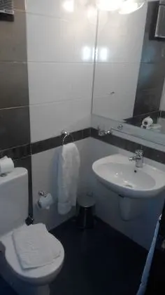 Standard Tek Kişilik Oda