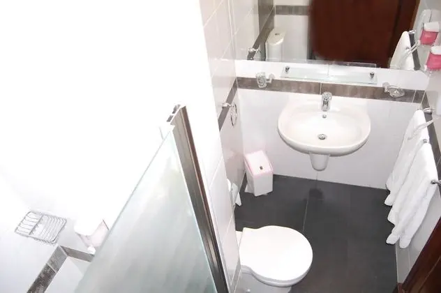 Standard Tek Kişilik Oda