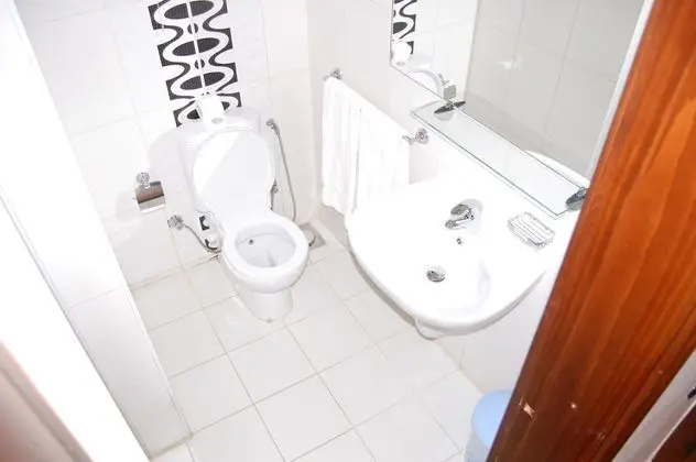 Standard Tek Kişilik Oda