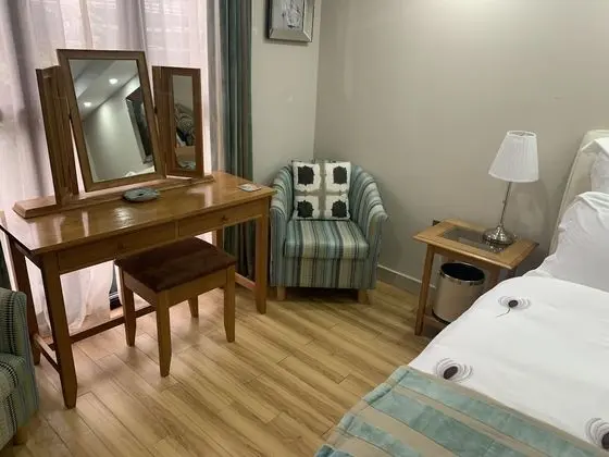 Deluxe Apart Daire