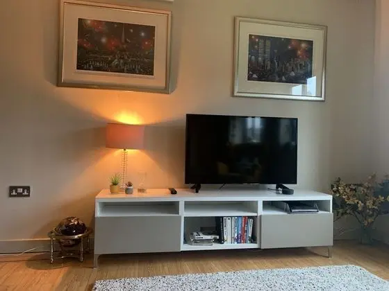 Deluxe Apart Daire