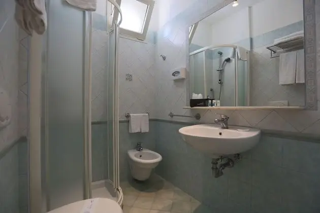 Superior Tek Büyük Yataklı Oda, Balkon