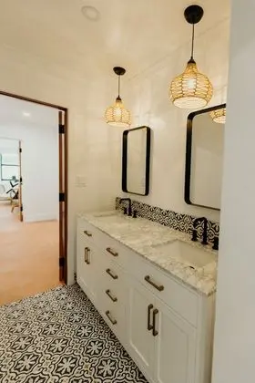 Luxury Süit