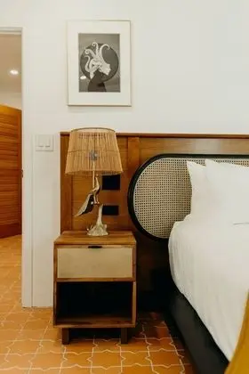 Luxury Süit