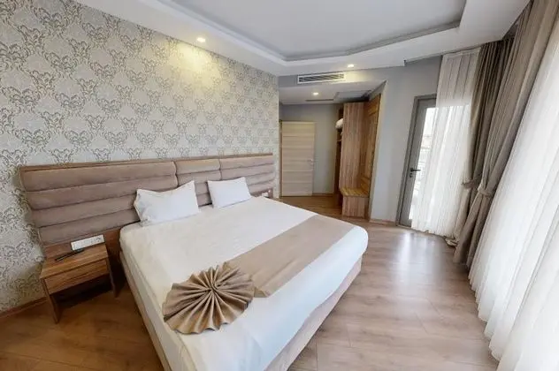 Junior Suite Oda