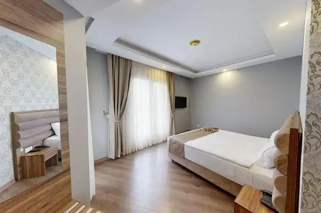 Junior Suite Oda