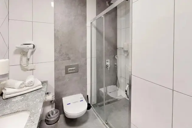Junior Suite Oda
