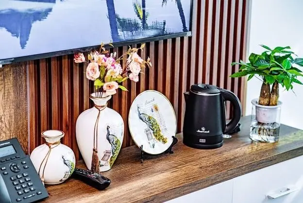 Business Üç Kişilik Oda