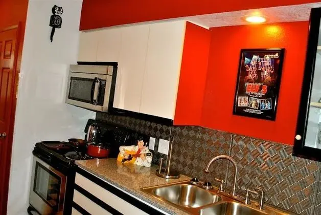 Signature Daire, 2 Yatak Odası, Mutfak, Golf Manzaralı