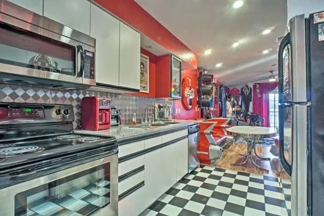 Signature Daire, 2 Yatak Odası, Mutfak, Golf Manzaralı