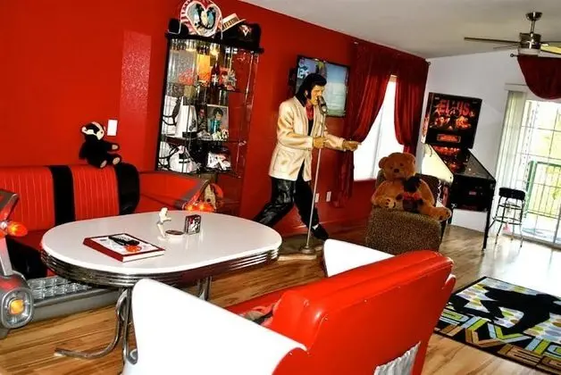 Signature Daire, 2 Yatak Odası, Mutfak, Golf Manzaralı