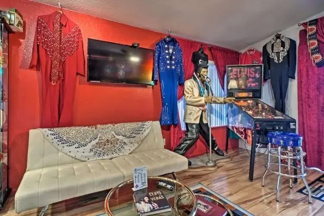 Signature Daire, 2 Yatak Odası, Mutfak, Golf Manzaralı