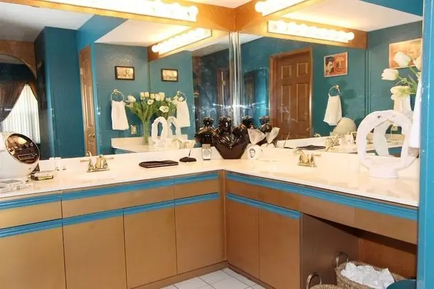Signature Daire, 2 Yatak Odası, Mutfak, Golf Manzaralı
