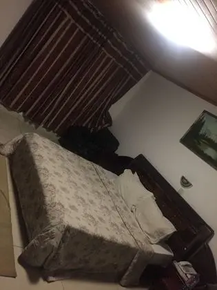 Premier Tek Büyük Yataklı Oda