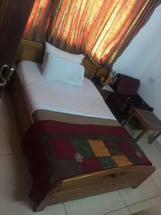Standard Tek Kişilik Oda