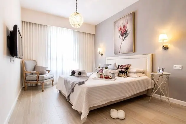 Apart Daire, 2 Yatak Odası