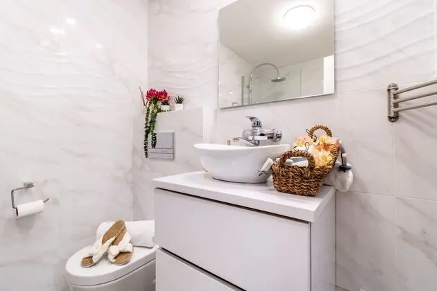 Apart Daire, 2 Yatak Odası